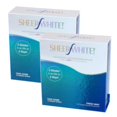 thumbnail image 1 of Bandes Blanchissantes pour Dents Blanches Transparentes (Paquet Double) (Paquet Double), 1 of 1