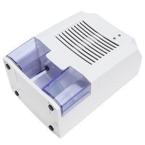 Mini Déshumidificateur, déshumidifiant portable DC5V 10W Pour Chambre pour Cabinet pour cuisine pour salle de bain