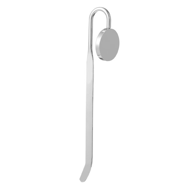1pc Alloy Bookmarks Book Clip Swan Neck Designed Bookmarks Gift Bookmark