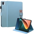 thumbnail image 3 of Tablet Funda For Xiaomi Pad 5 6 Case 11" Cute Cartoon Wallet Flip Cover For Mi Pad 5 Xiaomi Mi Pad 6 5 Pro Redmi Pad SE Case rose gold For Xiaomi Pad 6, 3 of 6
