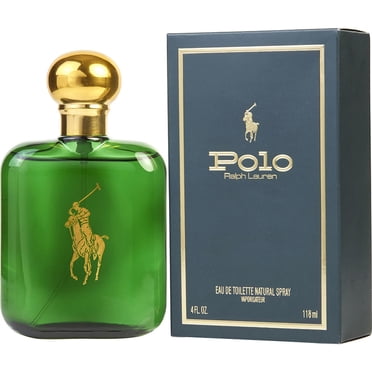Polo Ralph Lauren pour Homme - 4 oz EDT Spray