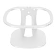 thumbnail image 1 of Support Mural pour Haut-Parleur pour SONOS ONE, Capacité de Charge de 33 Lb/15 kg, Vis Réservées pour Câble de Chargement et Ports de Câble, Support Mural en Métal pour ONE SL, pour Haut-Parleur Play:1, 1 of 7