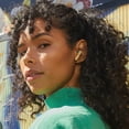 thumbnail image 4 of House of Marley Little Bird True Wireless Earbuds- Green, 4 of 4