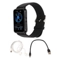 thumbnail image 2 of Lossless DSD High Resolution Digital Voice Activated Recorder Watch, , Video Playback, EBook, Picture Browsing,Recording, 2 of 7
