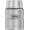 Silver, variant on Thermos Vacuum Insulated Stainless Steel 16 oz Food Jar with Folding Spoon, Lavender