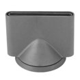 thumbnail image 1 of Sèche-cheveux Diffuseur de Remplacement de Buse d'Air de Style Concentrateur Sèche-Cheveux Raccords pour HD01 HD02 HD03, 1 of 10