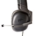thumbnail image 2 of Polk Audio Striker P1 Gaming Headset - Black, 2 of 6