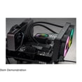 thumbnail image 2 of CORSAIR Vengeance 32GB (2 x 16GB) 288-Pin PC RAM DDR5 6000 (PC5 48000) Desktop Memory Model CMK32GX5M2B6000C38, 2 of 4