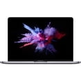 thumbnail image 1 of Apple 13.3 inch MacBook Pro with Touch Bar, Intel Core i7 Quad-Core, 8GB RAM, 256GB SSD 2019 Model with Upgraded Specs (Open box), 1 of 4
