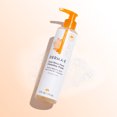 thumbnail image 4 of NOW Solutions Vitamin C & Manuka Honey Gel Cleanser, 4 of 4