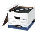thumbnail image 1 of Bankers Box® Hang'N'Stor™  - Lettre/Légal, 1 of 3