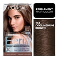 thumbnail image 1 of L'Oréal Paris Feria, Permanent Hair Dye, 1 of 7