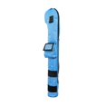 thumbnail image 2 of Almencla Golf Club Bag Carrying with Shoulder Strap Golf Bag for Range Training Women Blue, 2 of 8