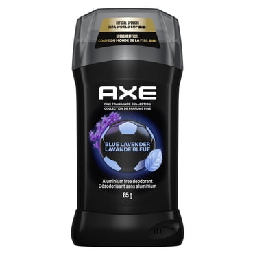 AXE Fine Fragrance Collection Deodorant Stick Blue Lavender, 85 g