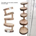 thumbnail image 4 of Climbing Stairs Perches Cage Bite Resistance Pet Toy, Toy, For Small Pets Small Parrots, 4 of 5