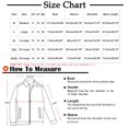 thumbnail image 2 of RXIRUCGD Veste Décontractée à Manches Longues pour Hommes, Gris Foncé, Taille : m, 2 of 6