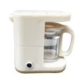 thumbnail image 2 of 1:12 Scale Kitchen Appliance, Role , Kitchen Appliance for 4 5 6 Toddlers - Beige Coffee Maker, Multi, 2 of 6