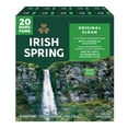 thumbnail image 1 of Irish Spring Savon Déodorant, 113 g, Lot de 20, 1 of 2
