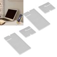 thumbnail image 4 of Mobile Phone Holder Silicone , Easy Demolding Silicone  Decoration Reusable  For Bedside Table For Office, 4 of 8