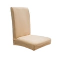 thumbnail image 2 of Clearance! Table Seat Covers Chair Covers Wedding Chair Cover Slipcovers Chair Seat Cover Chair Seat Covers for Dining Chairs Kitchen Chairs Covers Covers for Chairs, 2 of 6