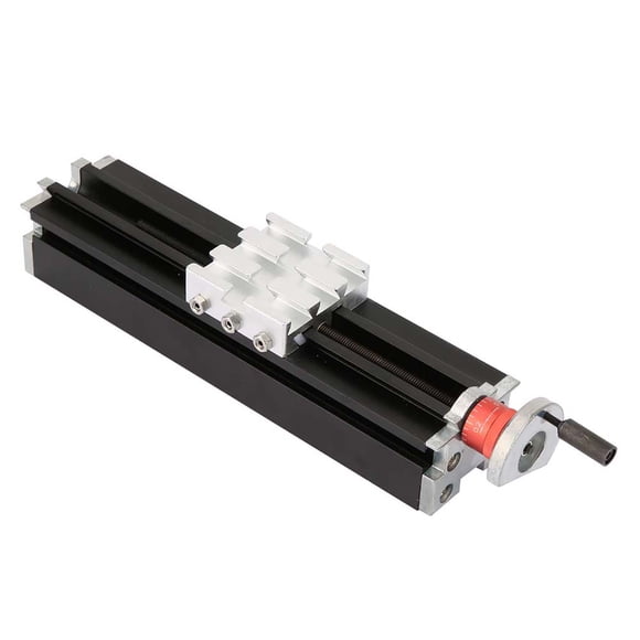 Metal Cross Slide, Cross Slide, Cross S Iron For X-Axis Z-Ax