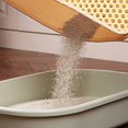 thumbnail image 2 of Cat Litter Mat Waterproof Double Layer Cat Litter Trapping Mat Pet Litter Pad, 2 of 10