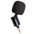 thumbnail image 3 of MYG Foldable Mini Microphone Straight 3.5mm2/3/4Pole Microphone Connector Microphone, 3 of 9