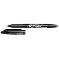 thumbnail image 2 of FriXion Ball Erasable Pens - Black, 2 of 4