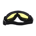 thumbnail image 4 of LYUMO Motorbike Glasses, Motocross Goggles Sand Protection For Motorcycle, 4 of 8