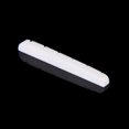 thumbnail image 4 of Maoww Replacement For Fender Strat ST Electric Guitar Bone Nut 6 String Guitar Bridge Saddle Instrument Accessories Type2 NO2, 4 of 6