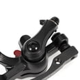thumbnail image 4 of Disc Brake Dual  Brake Road Bike Brake Cycling Parts Dual  Disc Brake Replacement Side Pull Caliper Accessory For Bicycle Racing Road Bike, 4 of 8