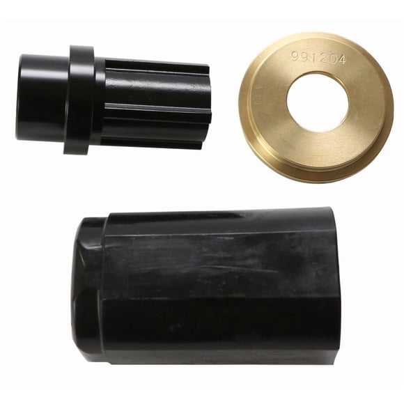 Michigan Wheel Boat Propeller Hub Kit 201SH XHS II; For Use With Vortex/Apollo A Series Boat Propellers; Outboard; 15 Tooth Spline; 4-3/4 Inch Gear Size; Solid Hub Type
