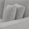 thumbnail image 2 of Bush Furniture's Stockton 85W Sofa Light Gray, 2 of 9