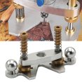 thumbnail image 5 of Outil de Base de Routeur de Précision Trou Circulaire Outil de Guitare Luthier, 5 of 5