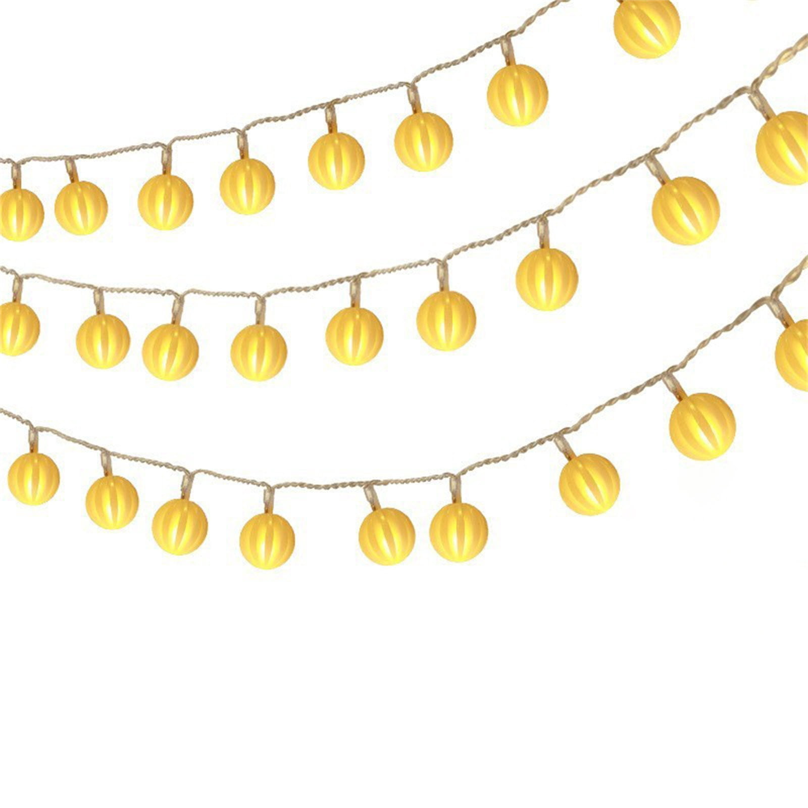 white Solar Led Light String 20 Lights Outdoor Waterproof Solar Powered Fairy Lights For Camping Tent Patio Garden Decor 3 Meters Long Solar Light String With 8 Lighting Modes Weighs 0.44