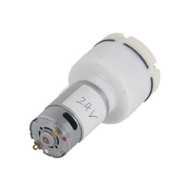 Mini Vacuum Pump,Micro Air Pump Low Air Pump Micro Diaphragm Pump Revolutionary Design