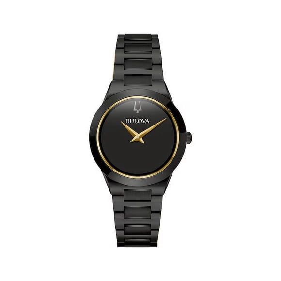 Bulova Millennia Quartz Women's Watch 98L314