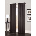 thumbnail image 1 of 918 Cheetah Room Darkening Rod Pocket Curtain, 1 of 1