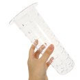 thumbnail image 2 of SHISUYAN Water Infuser Dispenser 1Pcs Acrylic Fruit Storage for Families and Office Workers, 2 of 9