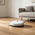 thumbnail image 4 of Outdor Smart Robotic With Powerful Suction Self Charging Carpet Cleaning Robot For Hard Floors Hair Home Automatic Sweeping Machine, 4 of 6