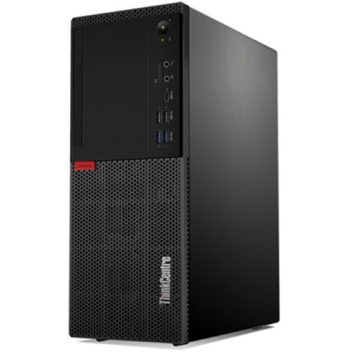 Brand New - Lenovo ThinkCentre M920T Desktop - i7-8700 - 8GB RAM -256GB SSD - Windows 10