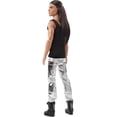 thumbnail image 2 of Barbie Signature Looks Ken Collector Doll - Black Tank Top & Metallic Pants, 2 of 6
