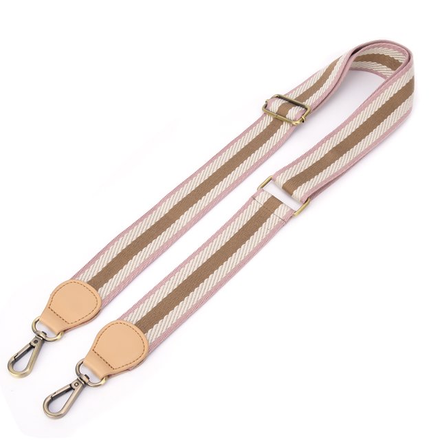 Ceinture de Sac, Sangle de Sac en Cuir Sac à Main Sangle en Cuir Design Futuriste