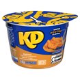 thumbnail image 3 of Bol De Collations Au Macaroni Et Au Fromage One Poutine, 3 of 16