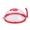 Red, variant on Svmmer Microwave Food Covers Splatter Guard Kitchen Gadgets For Meal Prep Vented Heat Guard | Microwave Plate Cover Oven Splatter Guard | For Heating Steaming Home Off