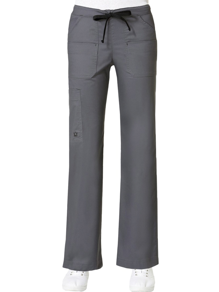 Pantalon de Sarrau Cargo Utilitaire pour Femmes Blossom par Maevn