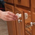 thumbnail image 3 of Safety1st 4 Lock Magnetic Locking System, 3 of 3