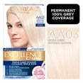 thumbnail image 1 of L'Oréal Paris Excellence Crème Coloration Triple Soin pour Cheveux, Coloration Permanente, 1 of 10