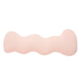thumbnail image 2 of Leutsin Rectangular Pillows for Bedroom,Bed Pillows for Sleeping, Hotel Pillows Cooling,Cool Body Pillow for Adults Extra Long Pillow for Bed Shredded Memory Foam Full Pillows, 2 of 7
