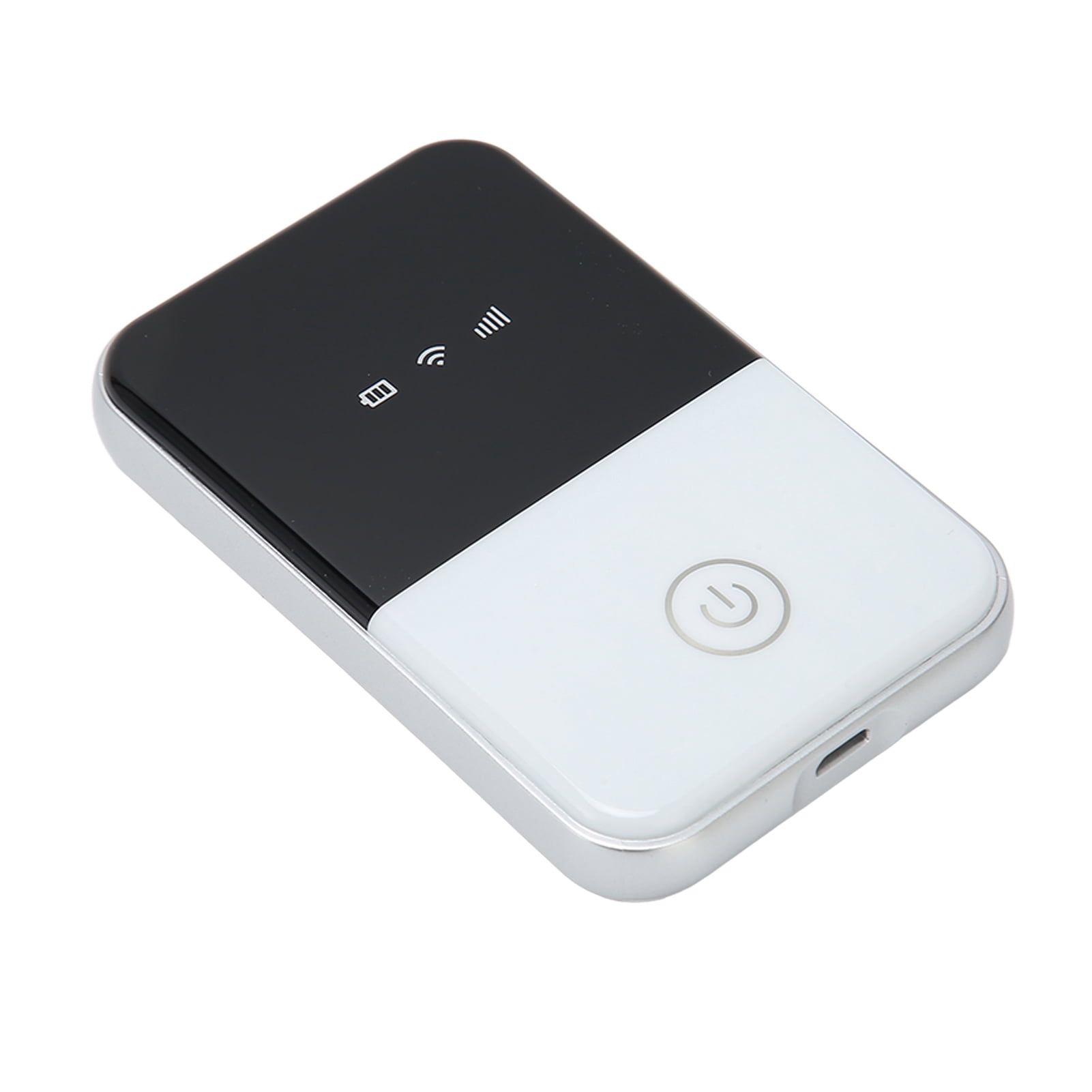 4G LTE Mobile Wifi, Battery Powered ABS Material Mobile WiFi Hotspot 150Mbps  For Tablets